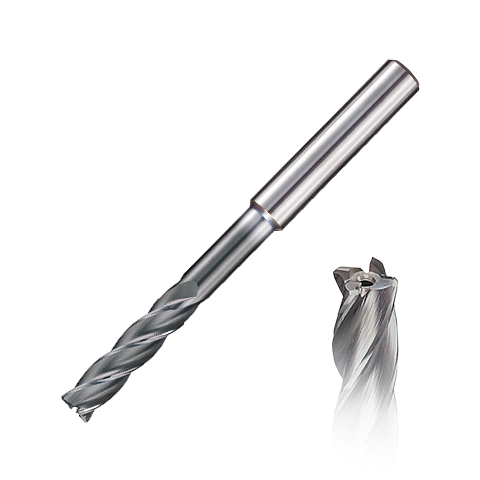 FP 超硬リーマ Aシリーズ 17.735 ( CA17.735 ) (3本セット) 製品情報 - 穴仕上げ用切削工具 リーマーの専業メーカー | エフ・ピー