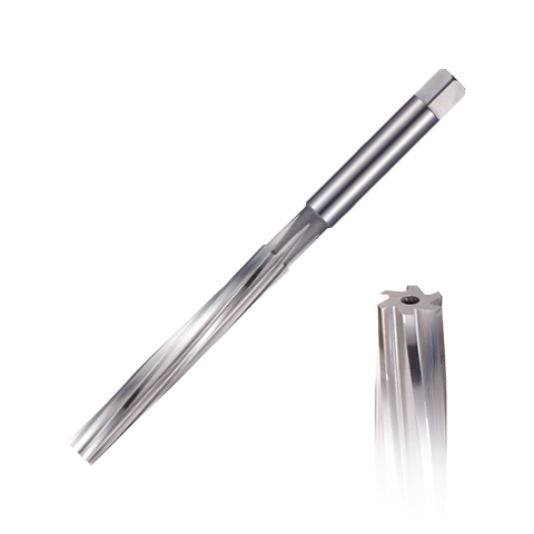 FP 超硬リーマ Aシリーズ 8.800 ( CA8.800 ) (3本セット) エフ・ピー・ツール 超硬リーマ Aシリーズ 8.830 CA8.830 1セット(3本